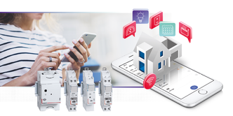 CX³ with Netatmo bei M&B Elektrotechnik GmbH in Unterwellenborn OT Bucha