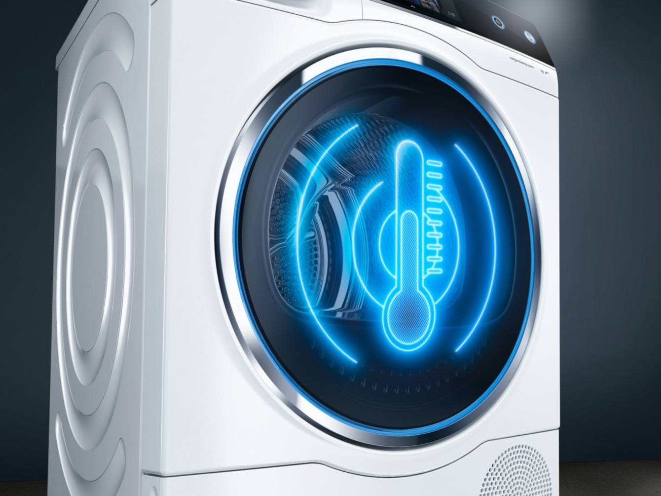 autoDry-Funktion bei M&B Elektrotechnik GmbH in Unterwellenborn OT Bucha