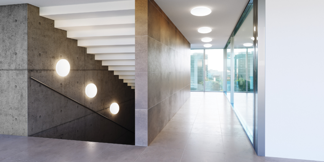 LED-Leuchten bei M&B Elektrotechnik GmbH in Unterwellenborn OT Bucha