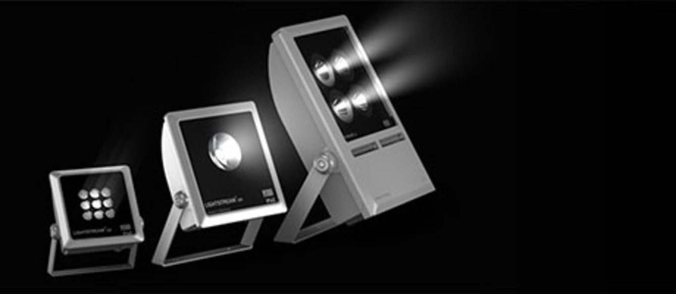 Lightstream LED bei M&B Elektrotechnik GmbH in Unterwellenborn OT Bucha