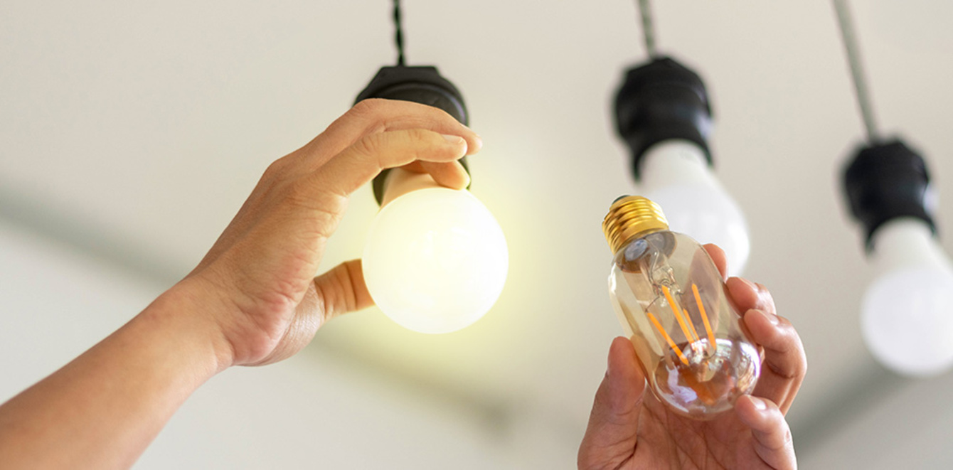 Energie sparen bei M&B Elektrotechnik GmbH in Unterwellenborn OT Bucha