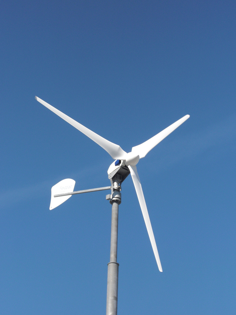 Windkraft2 bei M&B Elektrotechnik GmbH in Unterwellenborn OT Bucha