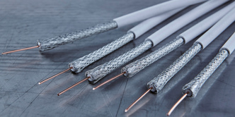 Kabel- und Steckverbinder bei M&B Elektrotechnik GmbH in Unterwellenborn OT Bucha