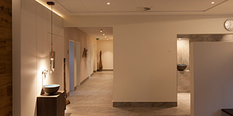 Spa / Wellness bei M&B Elektrotechnik GmbH in Unterwellenborn OT Bucha
