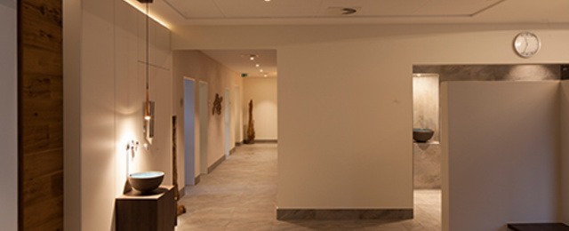 Spa / Wellness bei M&B Elektrotechnik GmbH in Unterwellenborn OT Bucha