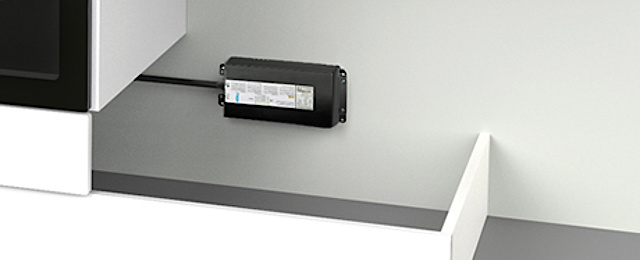 Herdwächter bei M&B Elektrotechnik GmbH in Unterwellenborn OT Bucha