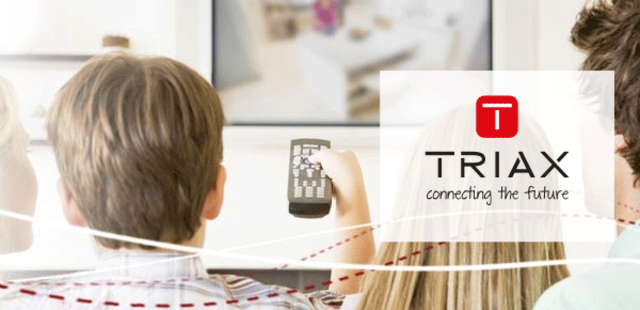 Triax bei M&B Elektrotechnik GmbH in Unterwellenborn OT Bucha