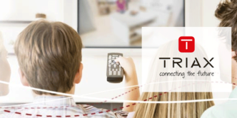 Triax bei M&B Elektrotechnik GmbH in Unterwellenborn OT Bucha
