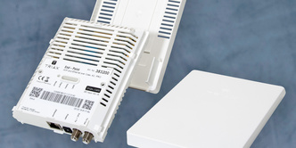 Ethernet over Coax bei M&B Elektrotechnik GmbH in Unterwellenborn OT Bucha