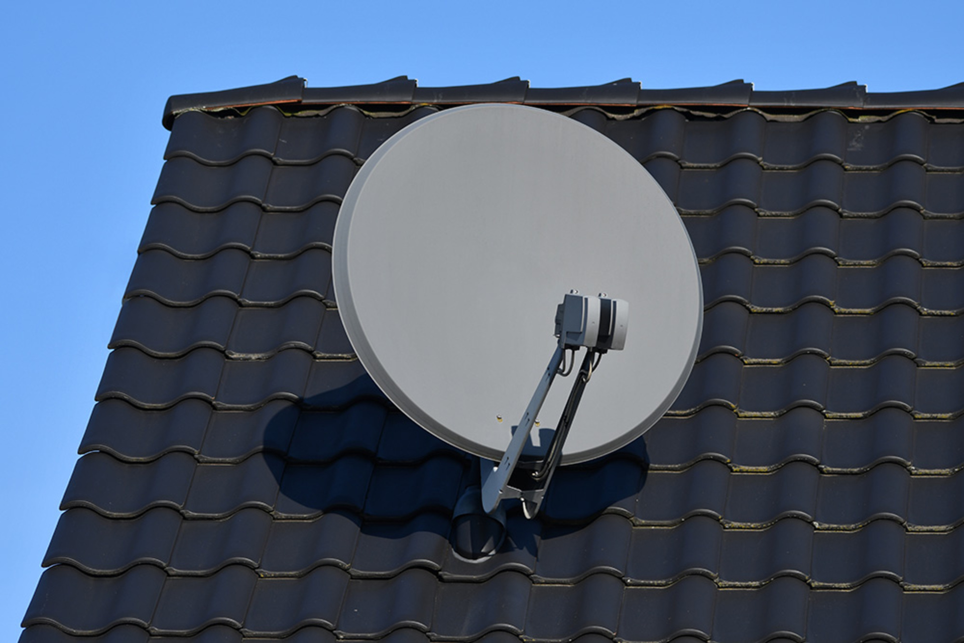 Multimedia bei M&B Elektrotechnik GmbH in Unterwellenborn OT Bucha