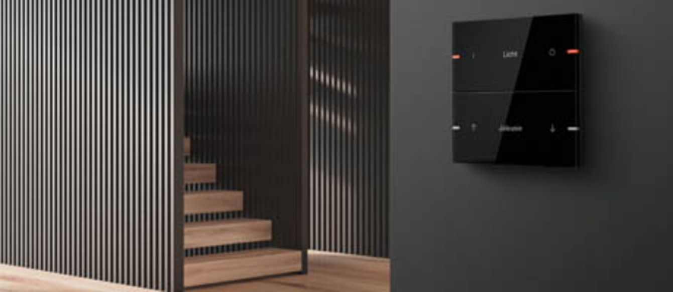 Gira Tastsensor 4 bei M&B Elektrotechnik GmbH in Unterwellenborn OT Bucha
