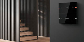 Gira Tastsensor 4 bei M&B Elektrotechnik GmbH in Unterwellenborn OT Bucha