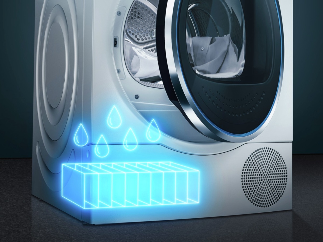 Kondensator selbstreinigend bei M&B Elektrotechnik GmbH in Unterwellenborn OT Bucha