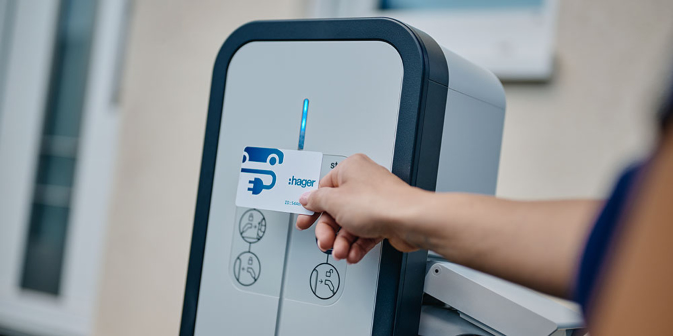E-Mobilität öffentlicher Bereich bei M&B Elektrotechnik GmbH in Unterwellenborn OT Bucha