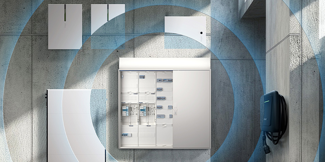 Energiemanagement System flow bei M&B Elektrotechnik GmbH in Unterwellenborn OT Bucha