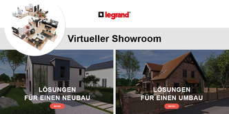 Virtueller Showroom bei M&B Elektrotechnik GmbH in Unterwellenborn OT Bucha