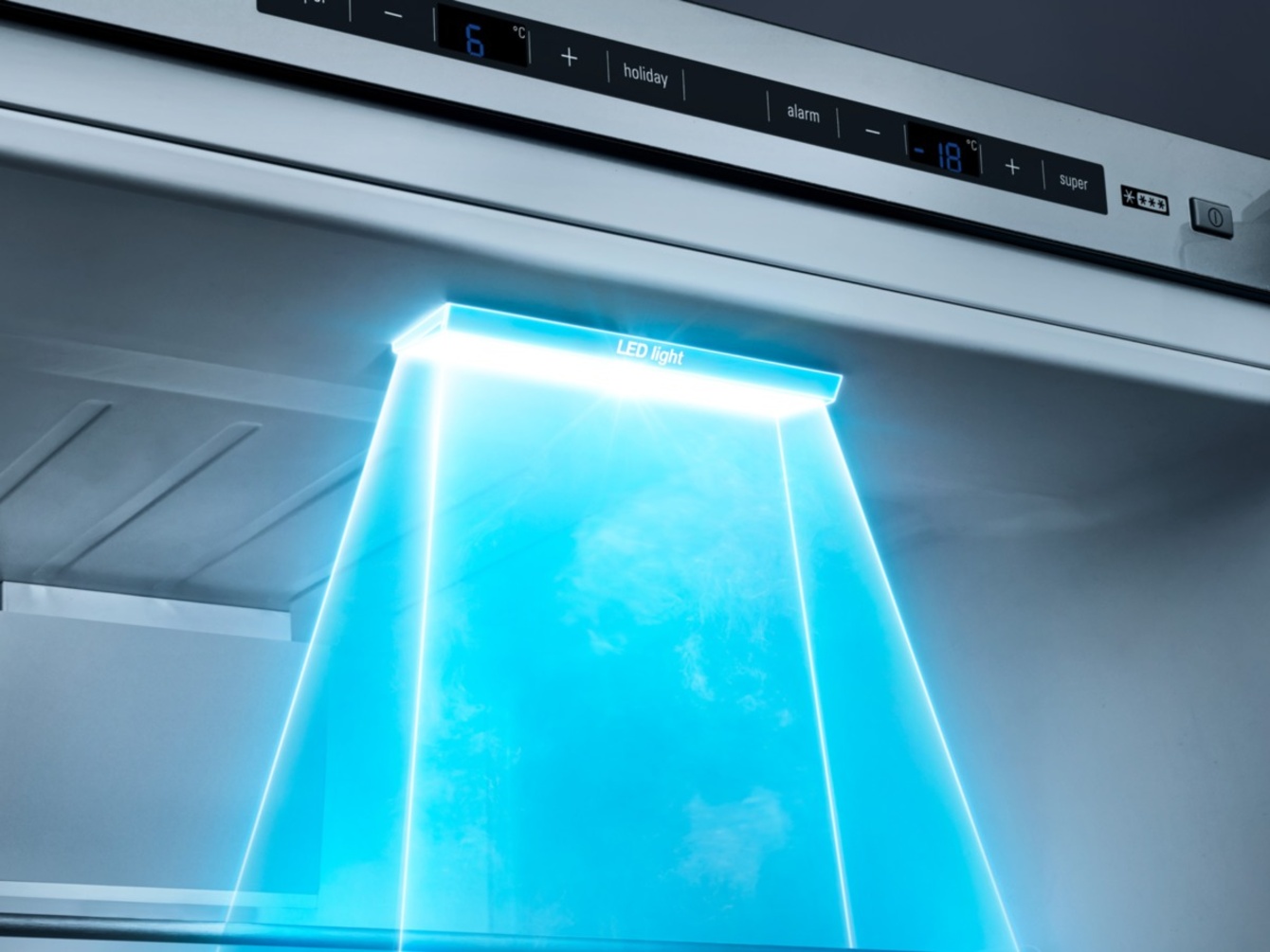 LED Licht bei M&B Elektrotechnik GmbH in Unterwellenborn OT Bucha