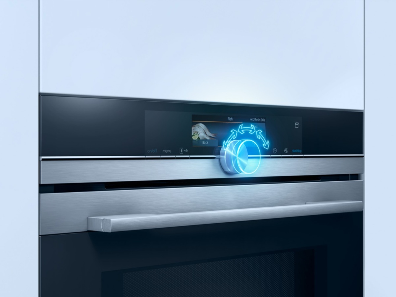 cookControl bei M&B Elektrotechnik GmbH in Unterwellenborn OT Bucha
