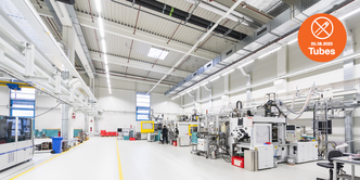 Lösungen zum Leuchtstofflampen Verbot bei M&B Elektrotechnik GmbH in Unterwellenborn OT Bucha