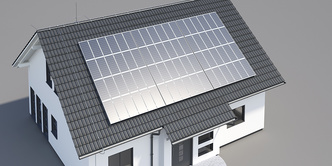 Umfassender Schutz für Photovoltaikanlagen bei M&B Elektrotechnik GmbH in Unterwellenborn OT Bucha