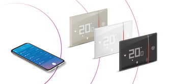 Smartes Heizen bei M&B Elektrotechnik GmbH in Unterwellenborn OT Bucha