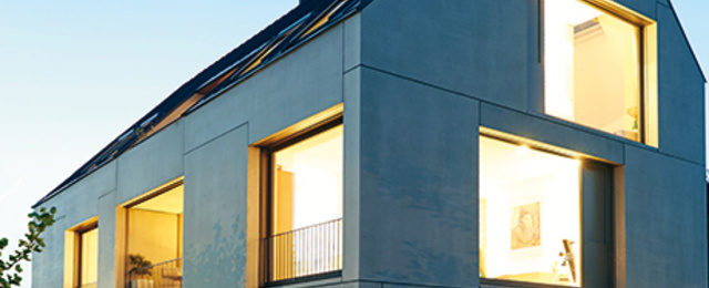LUXORliving bei M&B Elektrotechnik GmbH in Unterwellenborn OT Bucha
