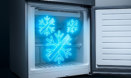 noFrost bei M&B Elektrotechnik GmbH in Unterwellenborn OT Bucha