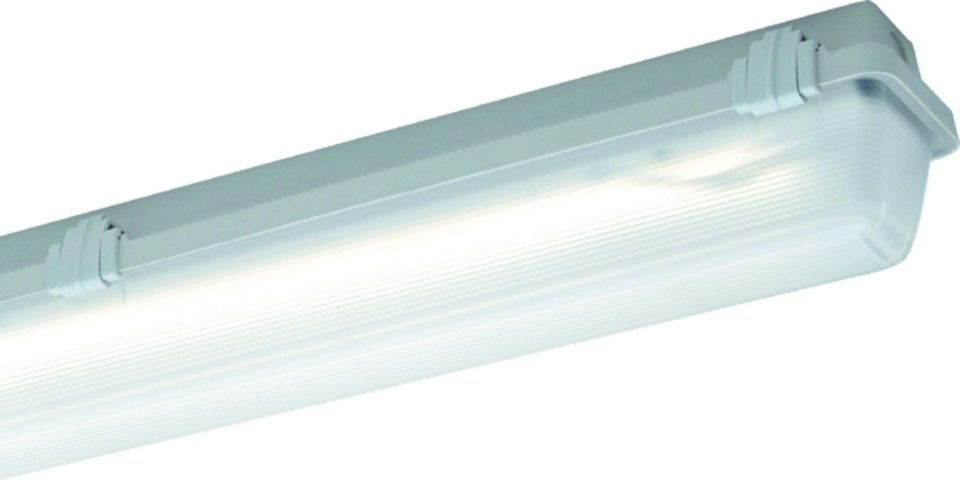 LED Feuchtraumleuchte 2 bei M&B Elektrotechnik GmbH in Unterwellenborn OT Bucha