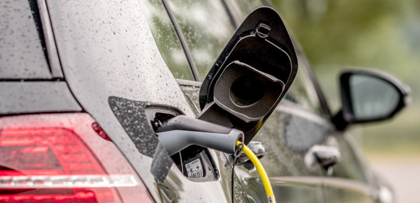 E-Mobility bei M&B Elektrotechnik GmbH in Unterwellenborn OT Bucha