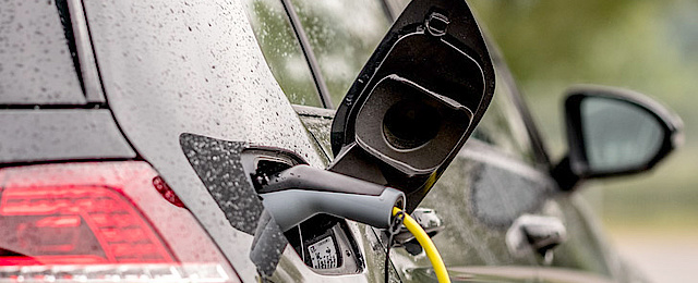 E-Mobility bei M&B Elektrotechnik GmbH in Unterwellenborn OT Bucha