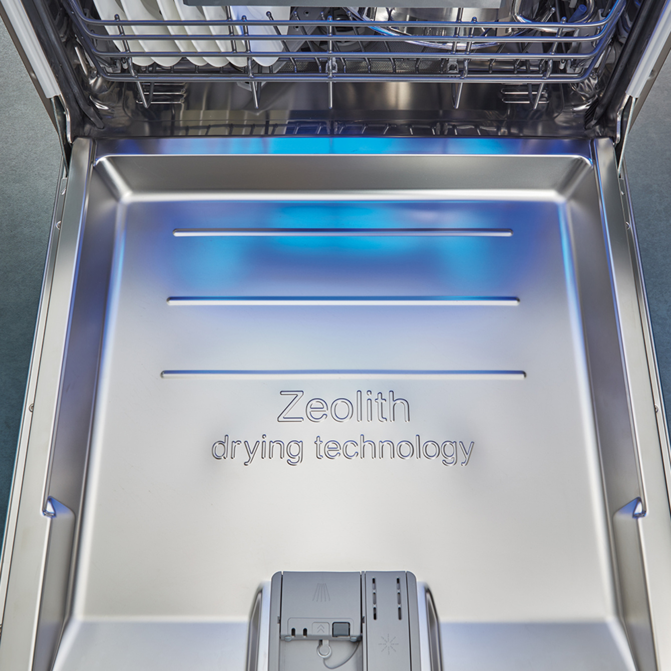 Zeolith Trocknen – Für glänzende Spülergebnisse bei M&B Elektrotechnik GmbH in Unterwellenborn OT Bucha