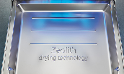 Zeolith Trocknen – Für glänzende Spülergebnisse bei M&B Elektrotechnik GmbH in Unterwellenborn OT Bucha