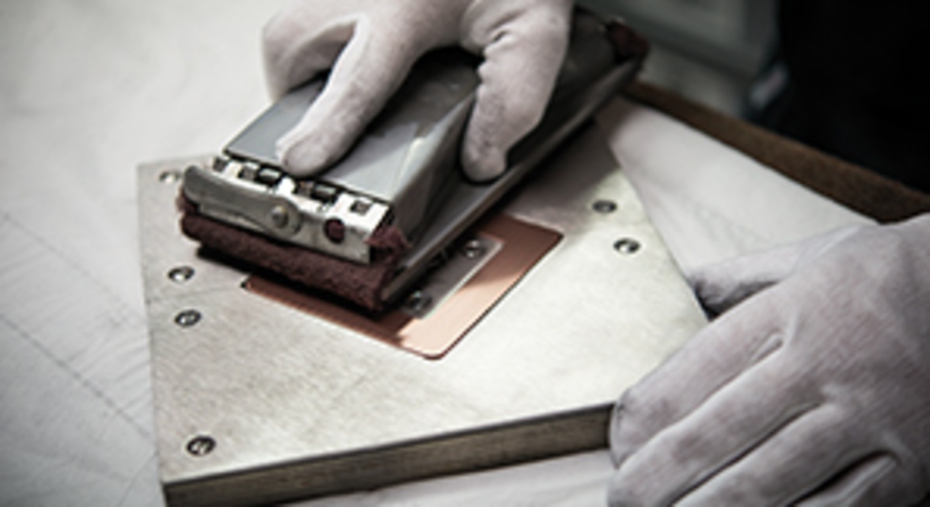 Manufaktur bei M&B Elektrotechnik GmbH in Unterwellenborn OT Bucha