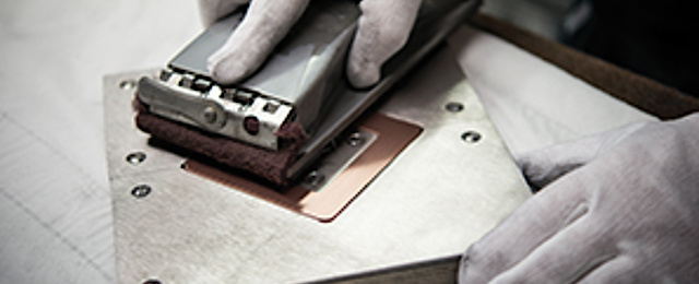 Manufaktur bei M&B Elektrotechnik GmbH in Unterwellenborn OT Bucha