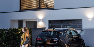 TheLeda D bei M&B Elektrotechnik GmbH in Unterwellenborn OT Bucha