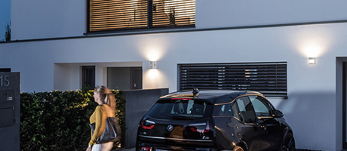 TheLeda D bei M&B Elektrotechnik GmbH in Unterwellenborn OT Bucha