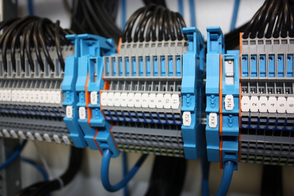 IMG 9342 bei M&B Elektrotechnik GmbH in Unterwellenborn OT Bucha