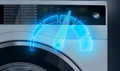 varioSpeed bei M&B Elektrotechnik GmbH in Unterwellenborn OT Bucha