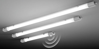 Planox Feuchtraumleuchten bei M&B Elektrotechnik GmbH in Unterwellenborn OT Bucha