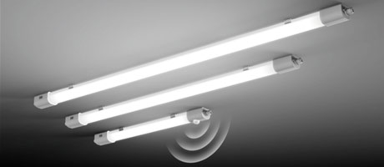 Planox Feuchtraumleuchten bei M&B Elektrotechnik GmbH in Unterwellenborn OT Bucha