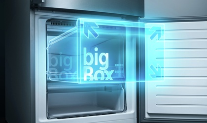 bigBox bei M&B Elektrotechnik GmbH in Unterwellenborn OT Bucha