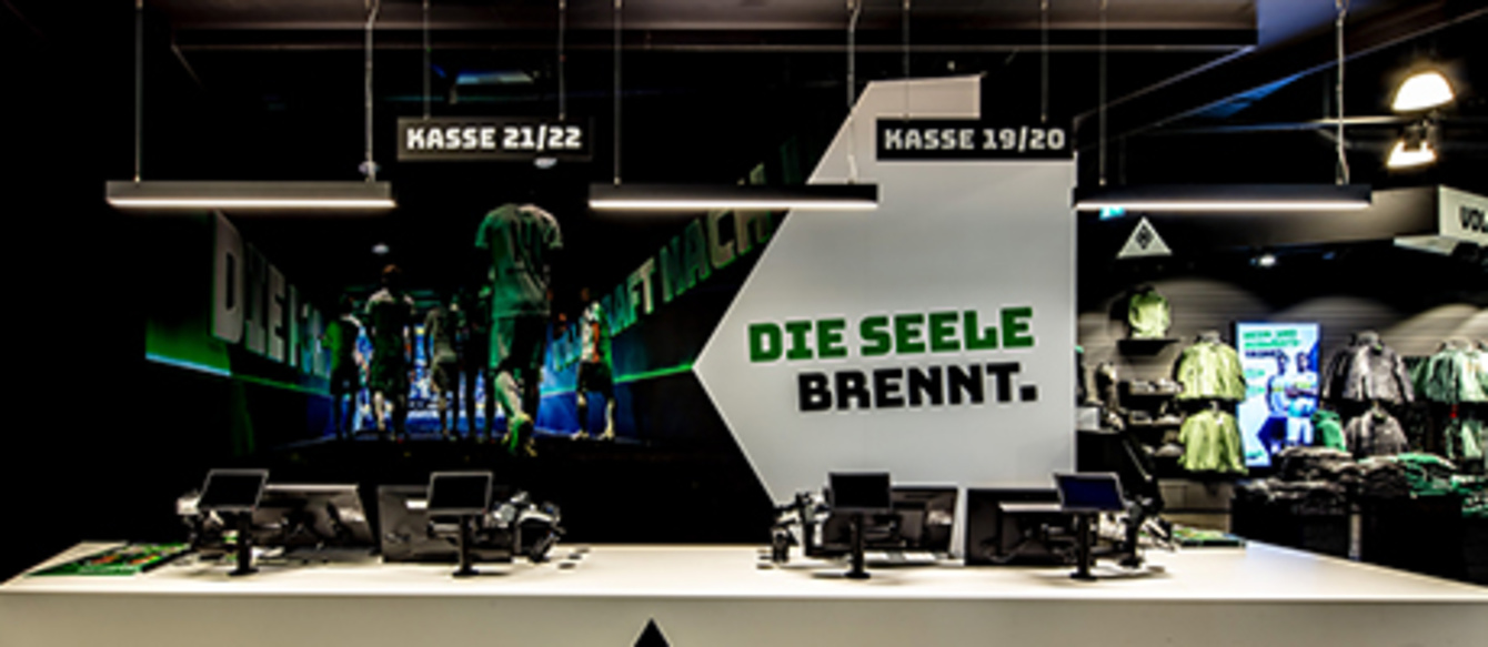 Shop / Retail bei M&B Elektrotechnik GmbH in Unterwellenborn OT Bucha