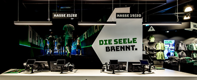 Shop / Retail bei M&B Elektrotechnik GmbH in Unterwellenborn OT Bucha