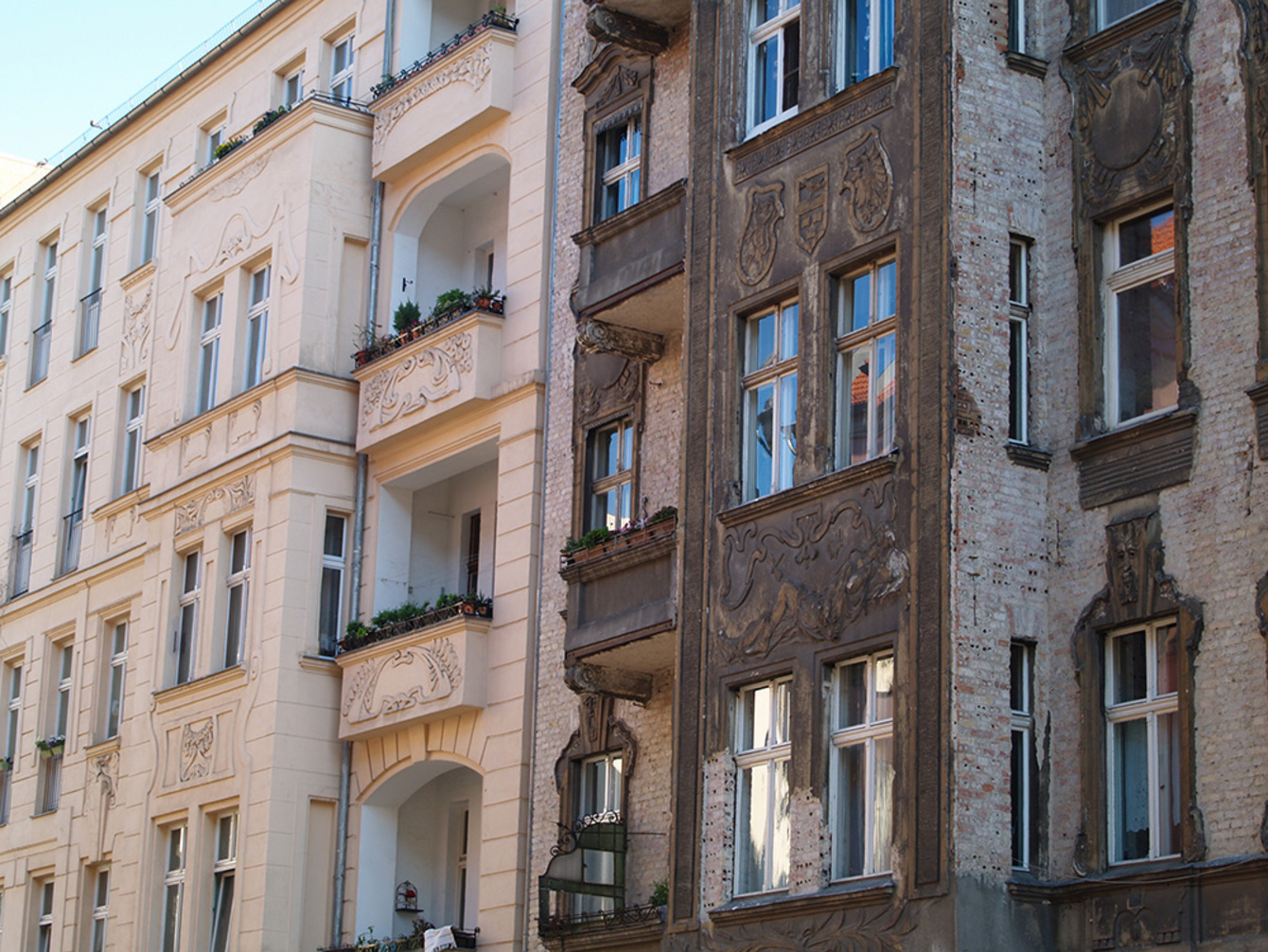 Altbau­sanierung bei M&B Elektrotechnik GmbH in Unterwellenborn OT Bucha