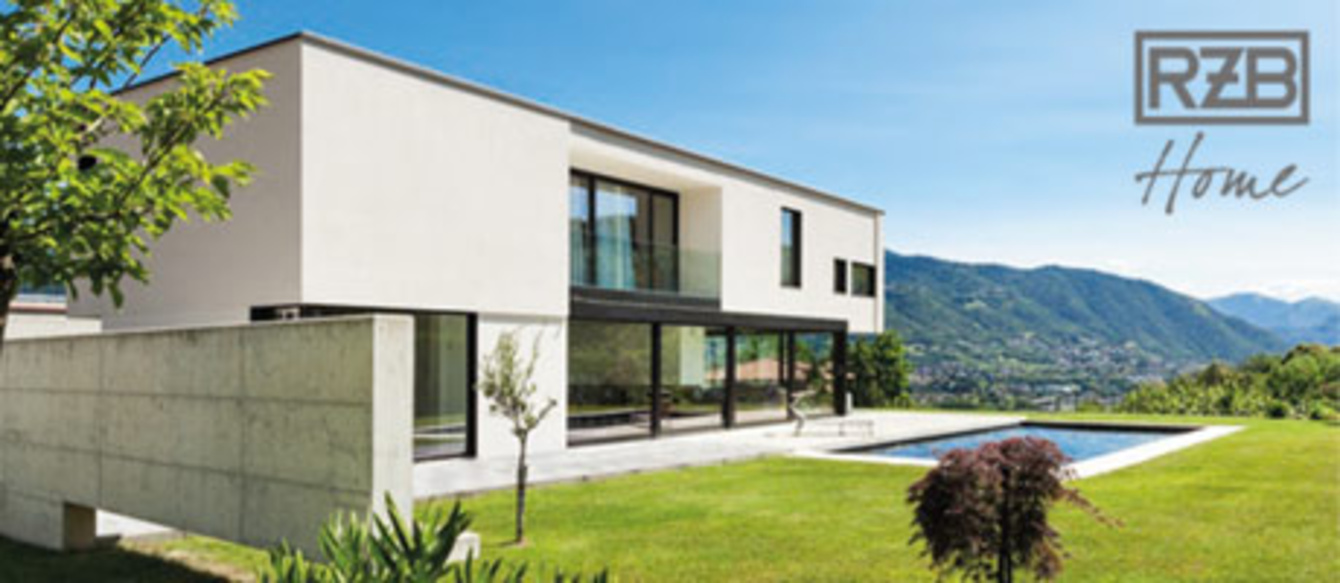 RZB Home + Basic bei M&B Elektrotechnik GmbH in Unterwellenborn OT Bucha