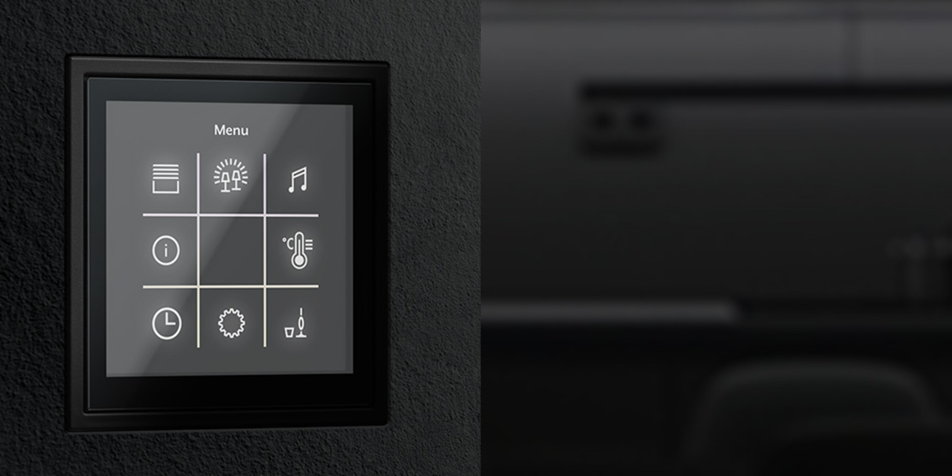LS TOUCH bei M&B Elektrotechnik GmbH in Unterwellenborn OT Bucha