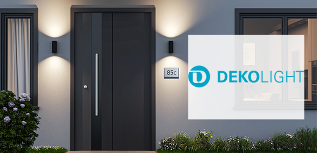 DEKO-LIGHT bei M&B Elektrotechnik GmbH in Unterwellenborn OT Bucha