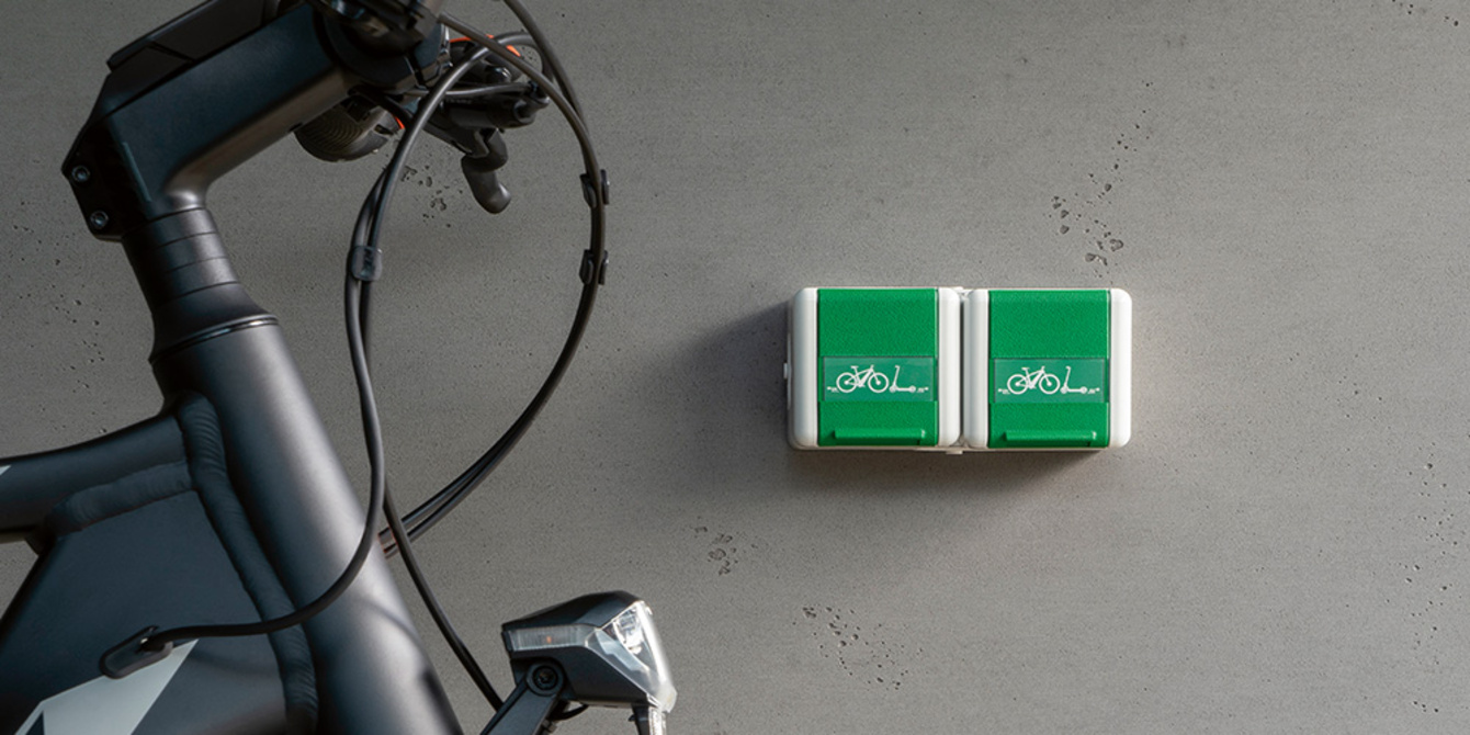 SCHUKO® Steckdose für E-Bikes bei M&B Elektrotechnik GmbH in Unterwellenborn OT Bucha