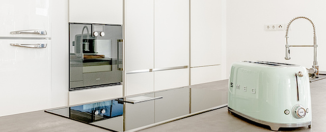 Elektro- und Haushaltsgeräte bei M&B Elektrotechnik GmbH in Unterwellenborn OT Bucha