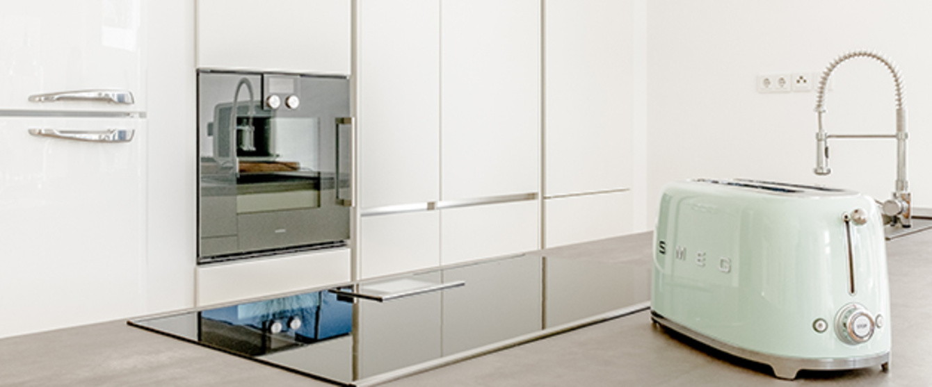 Elektro- und Haushaltsgeräte bei M&B Elektrotechnik GmbH in Unterwellenborn OT Bucha